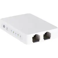 Renkforce RF-4288692 Nätverks-switch 5 Port 100 MBit/s