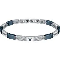 Maserati Jm223atz 22 Cm Armband