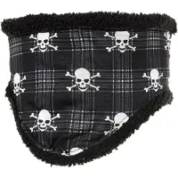 Buff Unisex vändbart pannband i fleece 46000