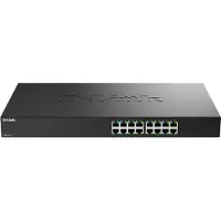 D-Link Dms-1016/e Switch