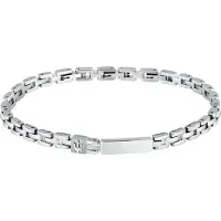 Maserati Iconic Tag 18+3.5cm Armband