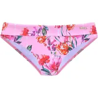 Sunseeker Bikiniunderdel blandade färger / rosa