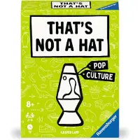 That´s Not A Hat Brädspel