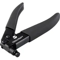 Toolcraft TO-9616515 Universell; Stanstång 158 mm
