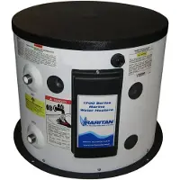 Raritan Engineering Raritan Panna 75.7l 230v 1250w