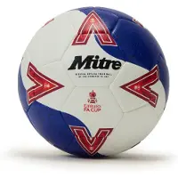 Mitre Fa Cup Football 25/26 Fotboll