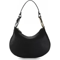 Kate spade för kvinnor. KN544 Armringväska svart (OSFA), Casual, Hud