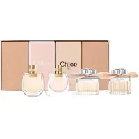 Chloé Mini Vapo Gift Set 20ml Eau De Parfum