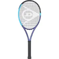 Dunlop Tf Fx500 Tour Nh Osträngat Tennisracket