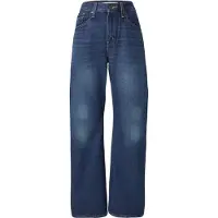 Levi's Jeans 'Middy Loose Boot Jeans' mörkblå