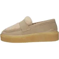 Blackstone Slip-in 'Enjar Katta - EL416' beige / guld