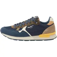 Pepe Jeans Brit Essence Skor