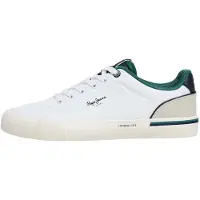 Pepe Jeans Kenton Campus Skor