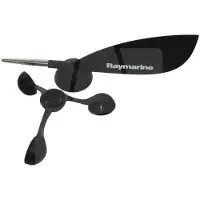 Raymarine Vindflöjel Och Koppar