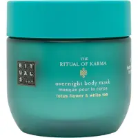 RITUALS The Ritual of Karma Overnight Body Mask 125ml