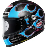 Shoei Glamster06 Blast Hjälm