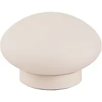 ANTIDARK Taklampor , Mushroom, dimbara, Vit, Hall, Glas, Modern