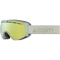 Cairn - Skidglasögon - Spot OTG SPX3 Mat Agathe Gray för Unisex - Grå