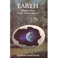 Earth (häftad, eng)