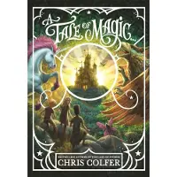 A Tale of Magic...