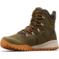 Columbia Sportswear Fairbanks Omni-heat Vandringskängor