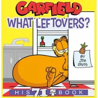 Garfield What Leftovers?