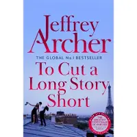 TO CUT A LONG STORY SHORT