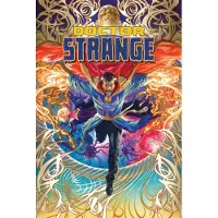 Doctor Strange By Jed Mackay Omnibus