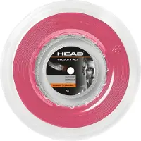 Head Racket Velocity Mlt 200 M Tennisrulle Sträng