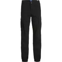 Jack & Jones Kane Jonnie Cuffed Cargobyxor