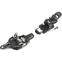 Fritschi - Topptursbindningar - Tecton 13 Carbon för Unisex - Storlek 110 mm - Grå