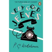Very Good, Jeeves