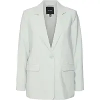 Vero Moda Jackor / Blazers VMCARMEN kvinnor - Grön - EU M