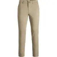 Jack & Jones Marco Bowie Slim Chinobyxor
