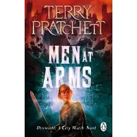 Men At Arms