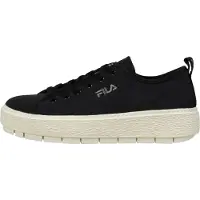 FILA Sneaker Potenza Dam Svart