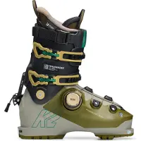 K2 Mindbender 130 Boa Turåkningsskidor
