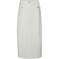 Vero Moda Luna Tall Midikjol