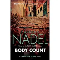 Body Count (Inspector Ikmen Mystery 16)