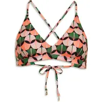 Superdry Cross Backtriangle Bikinitopp