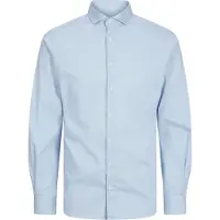 Jack & Jones Junior Skjorta 'JJEAxel' ljusblå