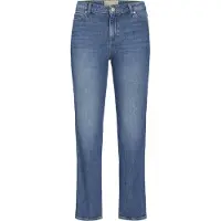 Jack & Jones Nice Sl-straight Ank C8091 Jjxx Jeans