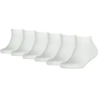 Tommy Hilfiger 6 Pack Trainer Socks