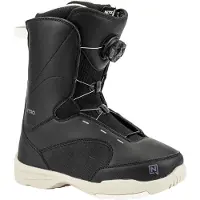 Nitro Flora BOA 2026 Snowboardboots black, 28.5