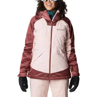 Columbia Sportswear Sweet Shredder Ii Jacka
