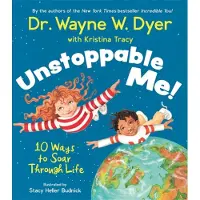 Unstoppable Me!