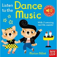 Listen to the Dance Music