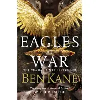 Eagles at War