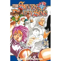 The Seven Deadly Sins 34