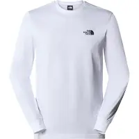 The North Face Redbox Nse T-shirt Med Lång ärm